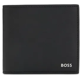 Boss Zair_4cc_Coin N. Einheitsgröße Schwarz