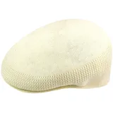 Kangol Headwear Herren Schirmmütze Tropic Ventair 504, Gr. Medium (Herstellergröße:M), Beige (Natural) - M