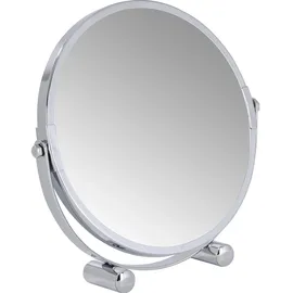 Wenko Mera 21775100 Standspiegel chrom