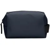 Rains Kulturbeutel Wash Bag S Navy
