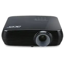Acer Value X1228H Beamer Standard Throw-Projektor 4500 ANSI Lumen DLP XGA (1024x768) 3D Schwarz