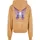 mj gonzales Hoodie Beige S