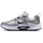 Nike V5 RNR Kinder White/Vast Grey/College Grey/Black 28