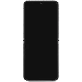 Samsung Galaxy Z Flip6 12 GB RAM 512 GB Silver Shadow