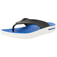Crocs Inmotion Schwarz/Blau 39