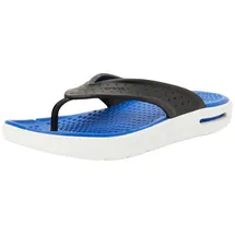 Crocs Inmotion Schwarz/Blau 39