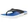 Crocs Inmotion Schwarz/Blau 39