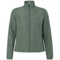 Vaude Damen Dundee Classic ZO Jacke (Größe XL, gruen)
