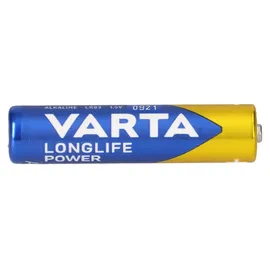 Varta Longlife Power AAA 12 St.