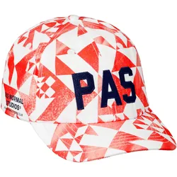 Pas Normal Studios PAS Off-Race Cap Kappe - pas origami - S/M