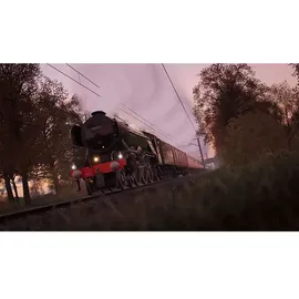 Train Sim World 4 - Centenary Edition (PEGI) (PS5)