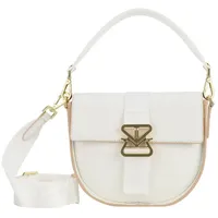 Bogner Zuoz Cassy Shoulderbag M white