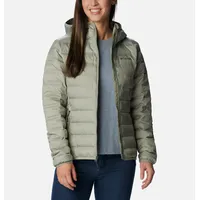 Columbia Lake 22TM Ii Jacke - Safari - XS