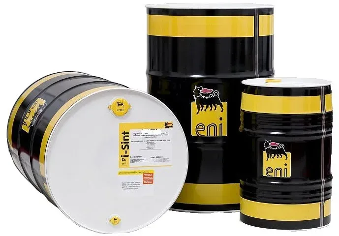 Eni i-Sint FE SAE 5W-30, 205 Liter