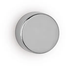 Maul Neodym-Scheibenmagnet 20 mm, Haftkraft: 12 kg, 4