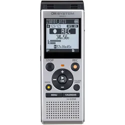 OM System WS-882 Recorder 4GB