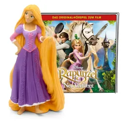 tonies - Hörfigur für die Toniebox: Disney: Rapunzel – Neu verföhnt