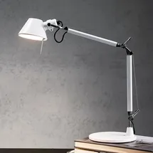 Artemide Tolomeo Micro Table white