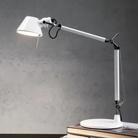 Artemide Tolomeo Micro Table white