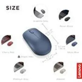 Lenovo 530 Abyss Blue