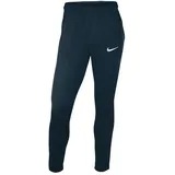 Nike Training Knit 21 Jogginghose Blau L