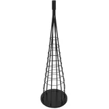 MCW Deko-Baum Schwarz 90 cm