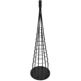 MCW Deko-Baum Schwarz 90 cm
