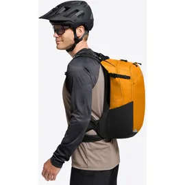 Vaude Trailvent 10 l Orange