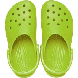 Crocs Classic Clog Kiwi 38-39