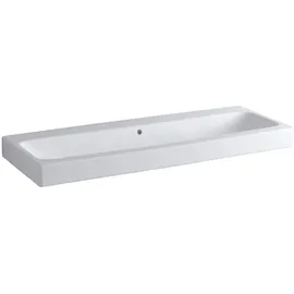 Geberit iCon Waschtisch 120 x 48,5 cm (124025600)
