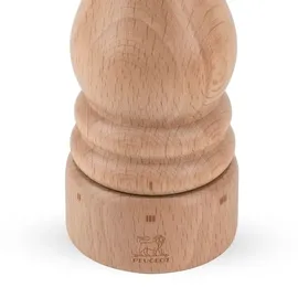 Peugeot Salzmühle Paris 18 cm Natur unbefüllt