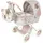 DE CUEVAS TOYS Puppenwagen aus der Koala-Linie DeCuevas 85079