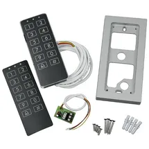 Indexa Codeschalter AP CS100 Set