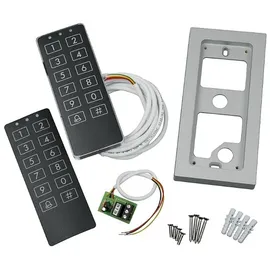 Indexa Codeschalter AP CS100 Set