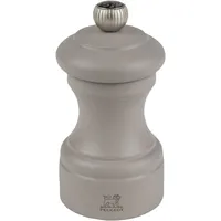 Peugeot Bistro Salzmühle 10 cm Grau unbefüllt