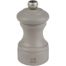 Peugeot Bistro Salzmühle 10 cm Grau unbefüllt