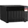 QNAP TS-673A-SW5T TS-673A-8G + QSW-1105-5T 2,5 GbE Switch