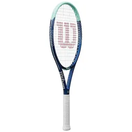 Wilson Ultra Power 100 L3 Blau/Teal