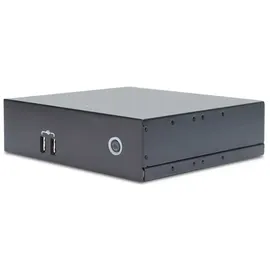 AOpen Mini-PC Intel Core i7-8550U 1,8 GHz 8 GB RAM 256 GB SSD Windows 10