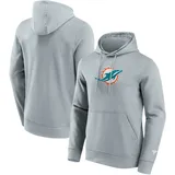 Fanatics "Fanatics Hoodie Miami Dolphins Primary Logo Graphic", Damen, Gr. L,