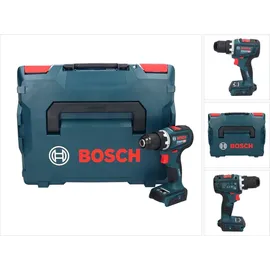 Bosch GSR 18V-90 C Professional ohne Akku + L-Boxx 06019K6002