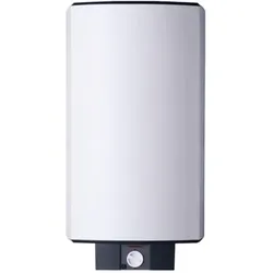 Wandspeicher STIEBEL ELTRON "HFA/EB 80 Z", weiß, B:41cm H:102cm T:42cm, Speichererhitzer, 80 l, druckfest, energiesparend, Schnellaufheizung