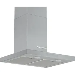 Bosch DWB67CM50, Serie 6, Wandesse, 60 cm, Edelstahl