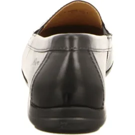 SIOUX Slipper schwarz 43