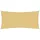 Gartenia Sunprotect sunprotect 12022 Professional Sonnensegel, 6 x 3 m, Rechteck, Wind- & wasserdurchlässig, beige