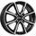 Dezent TN 6,5 x 16 4 x 108 ET28 Schwarz Poliert