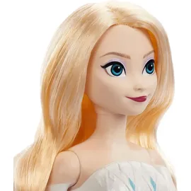 Mattel Disney Frozen HYH10 Puppe