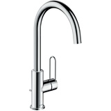 Axor Uno 210 Einhandmischer (38036000)