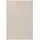 benuta Outdoorteppich, Creme, Kunststoff, Uni, Rechteckig, 80x150 cm, Oeko-Tex® Standard 100, Made in Turkey, wasserabweisend, Teppiche & Böden, Teppiche, Outdoorteppiche