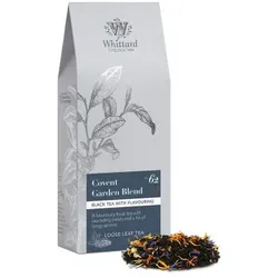 Schwarzer Tee Whittard of Chelsea Covent Garden Blend, 100 g